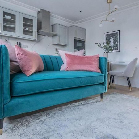 Apartamento Royal Kensington In Cromwell Road Londres Exterior foto