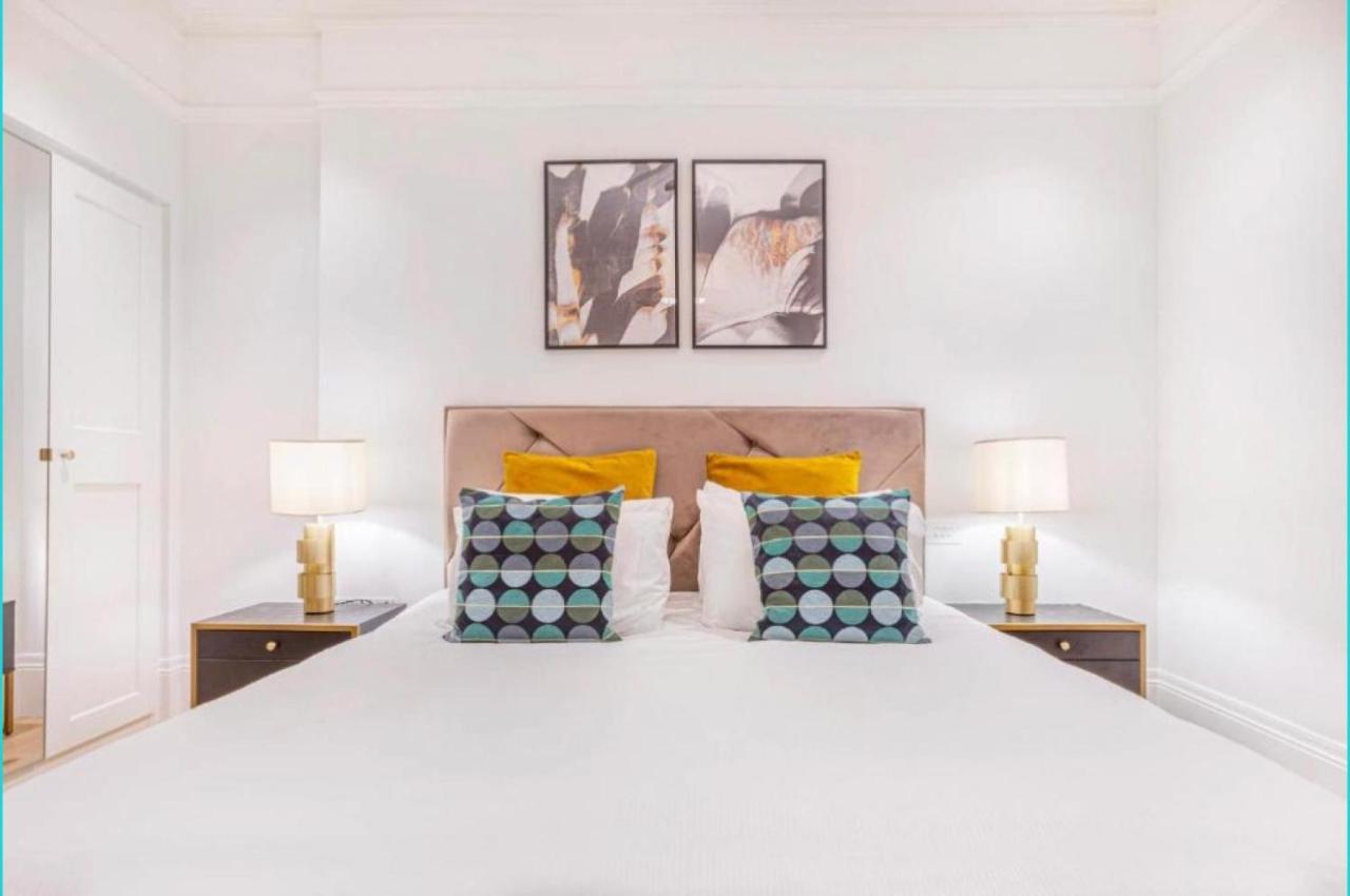 Apartamento Royal Kensington In Cromwell Road Londres Exterior foto