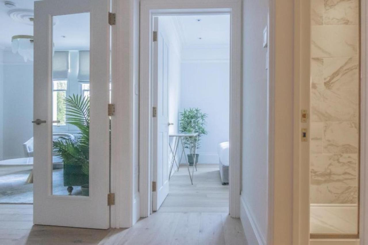 Apartamento Royal Kensington In Cromwell Road Londres Exterior foto