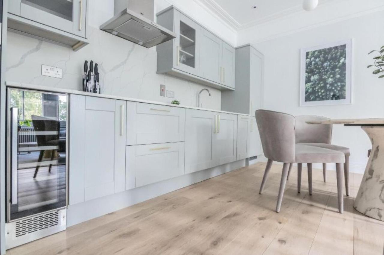 Apartamento Royal Kensington In Cromwell Road Londres Exterior foto