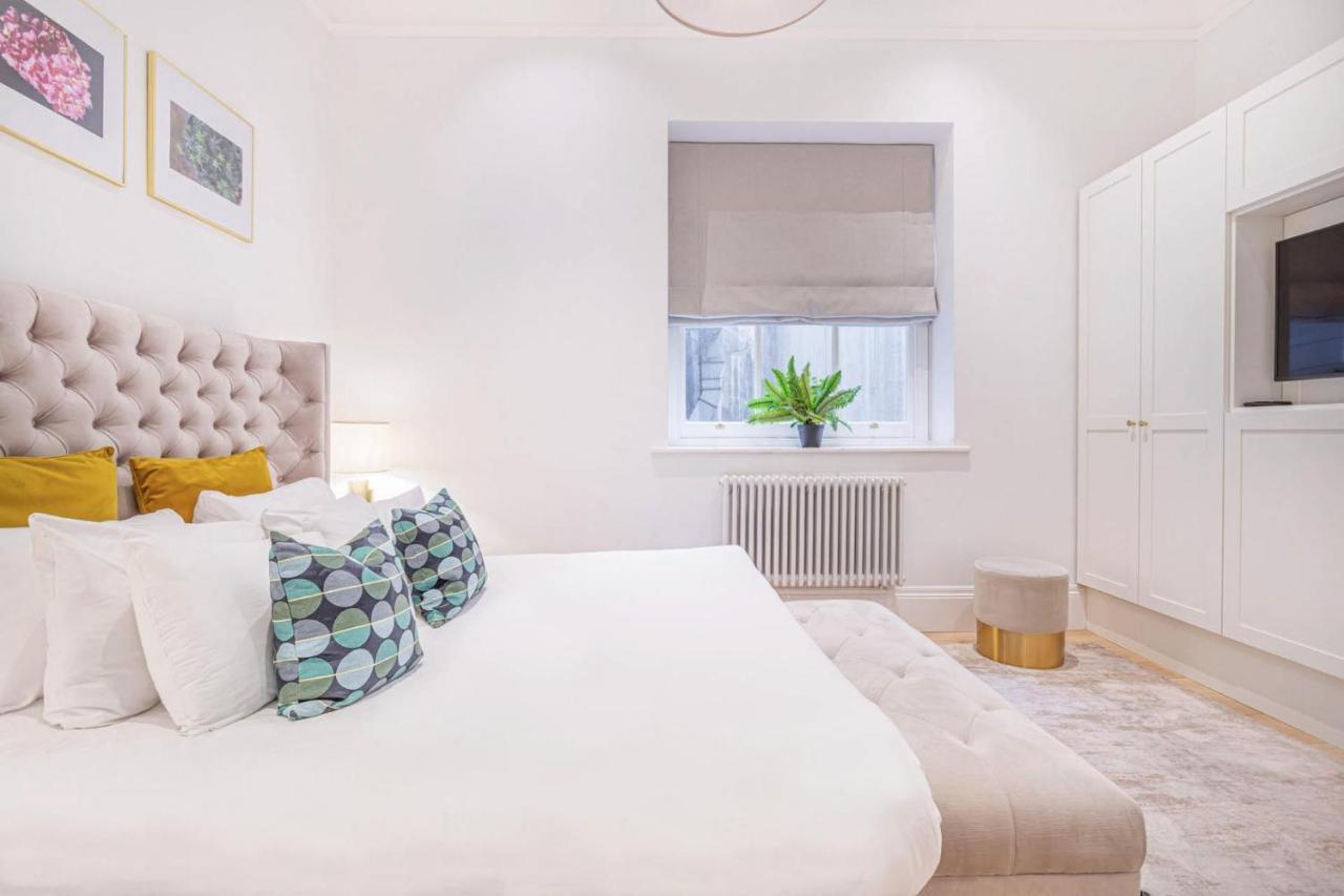 Apartamento Royal Kensington In Cromwell Road Londres Exterior foto