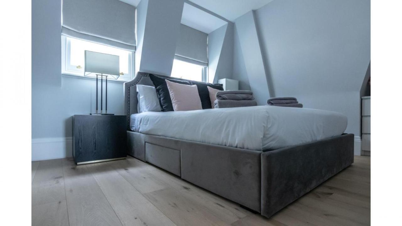 Apartamento Royal Kensington In Cromwell Road Londres Exterior foto