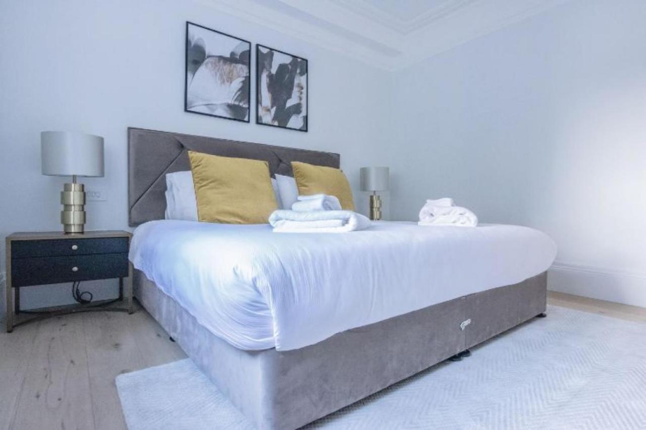 Apartamento Royal Kensington In Cromwell Road Londres Exterior foto