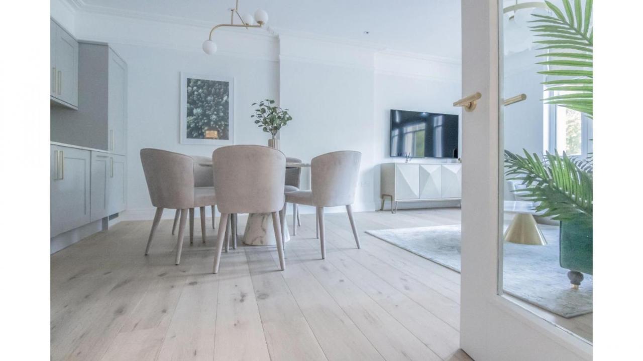 Apartamento Royal Kensington In Cromwell Road Londres Exterior foto