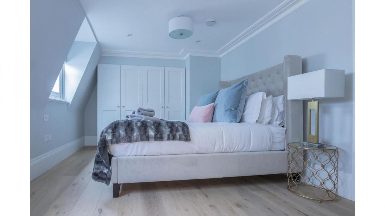 Apartamento Royal Kensington In Cromwell Road Londres Exterior foto